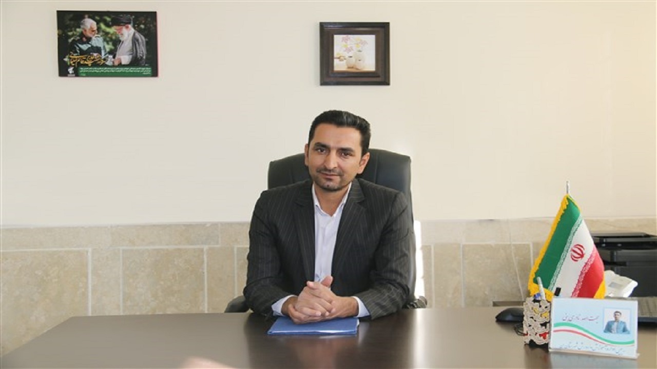 فعالیت اولین مدرسه نمونه دولتی شهرستان بن از مهرماه ۱۴۰۲