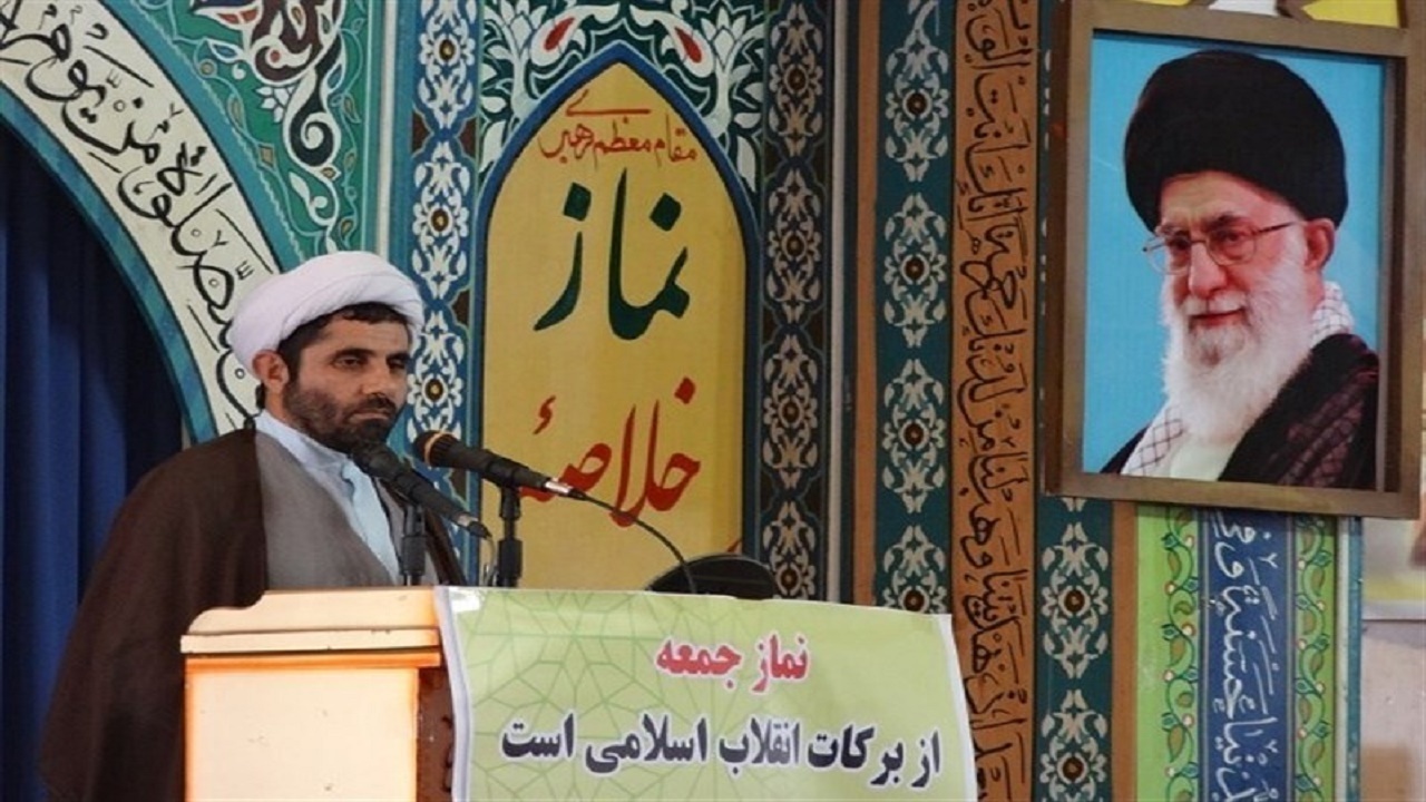 اربعین نقش اثرگذاری در تمدن نوین اسلامی دارد
