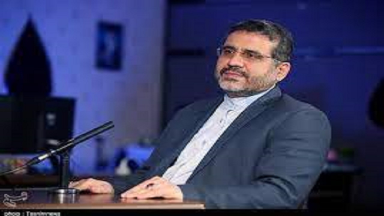 ۷۵۰ میلیارد ریال از اعتبارات سفر به تالار مرکزی خرم آباد تخصیص یافت