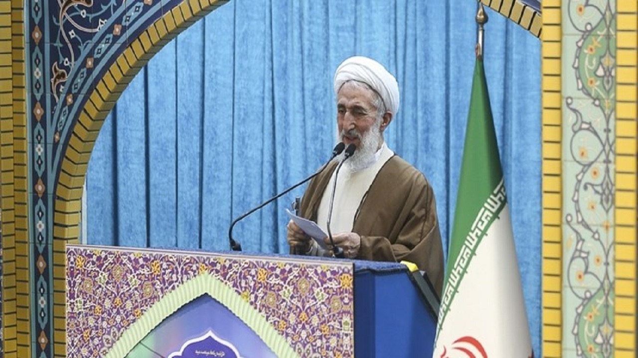 حجت‌الاسلام صدیقی: عضویت ایران در شانگهای نشانه کارآمدی در مدیریت بین‌المللی است