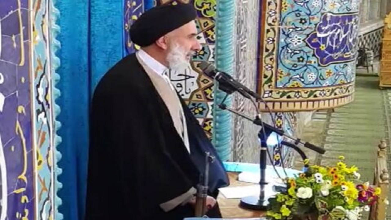 ضرورت ساخت زائرسرای ایرانی‌ها در مسیر جاده کربلا