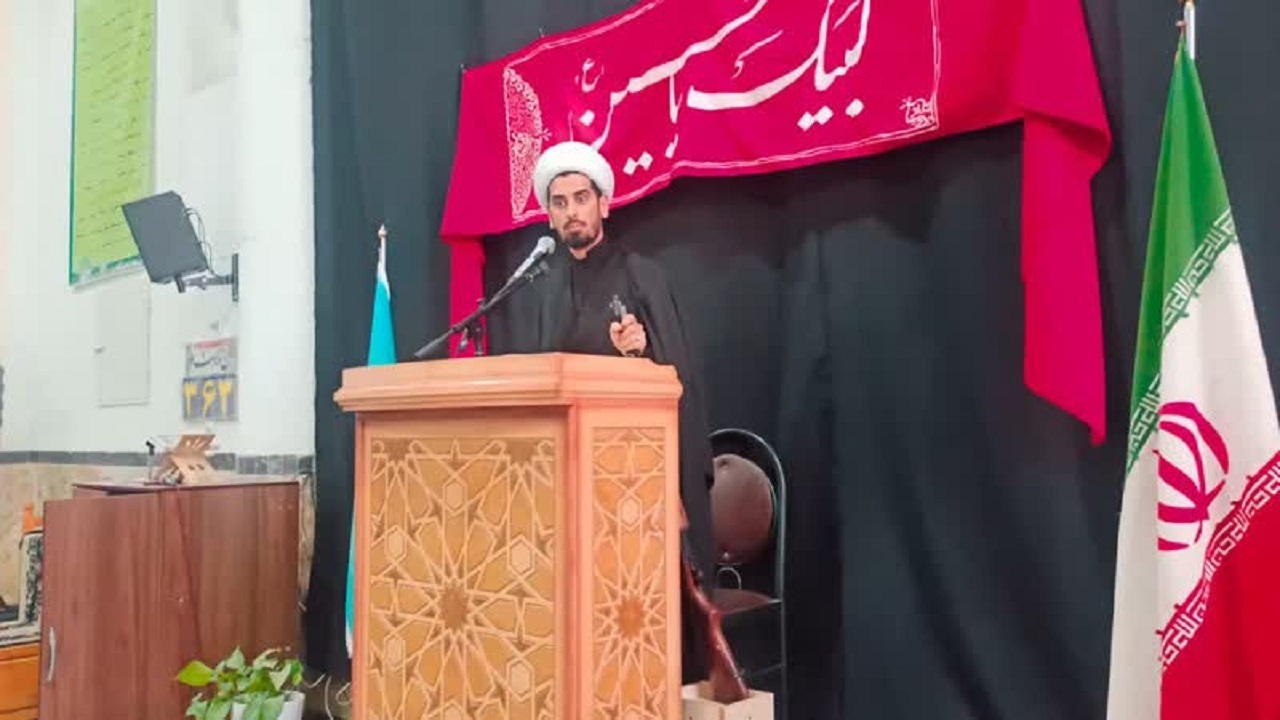 راهپیمایی عظیم اربعین نمونه بارز نرسیدن دشمن به اهدافش است