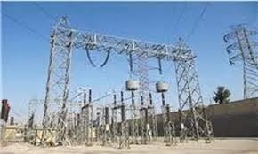 پست ۶۳ کیلووات شهرک توحید بندرعباس به بهره برداری رسید