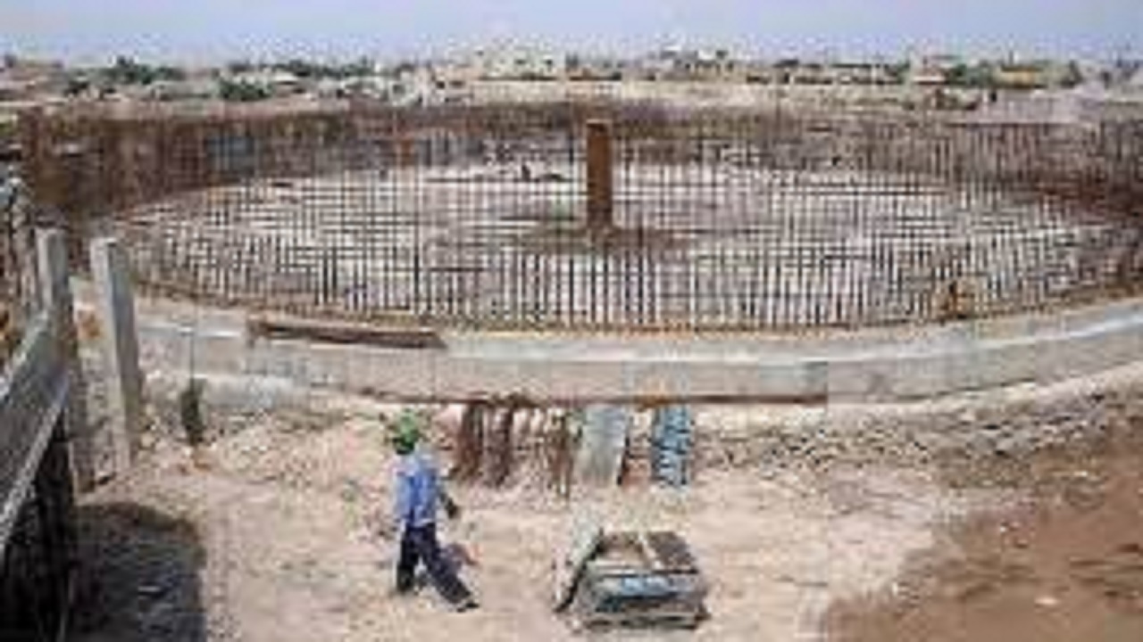 افتتاح ۴۰ طرح عمرانی در شهرستان لردگان