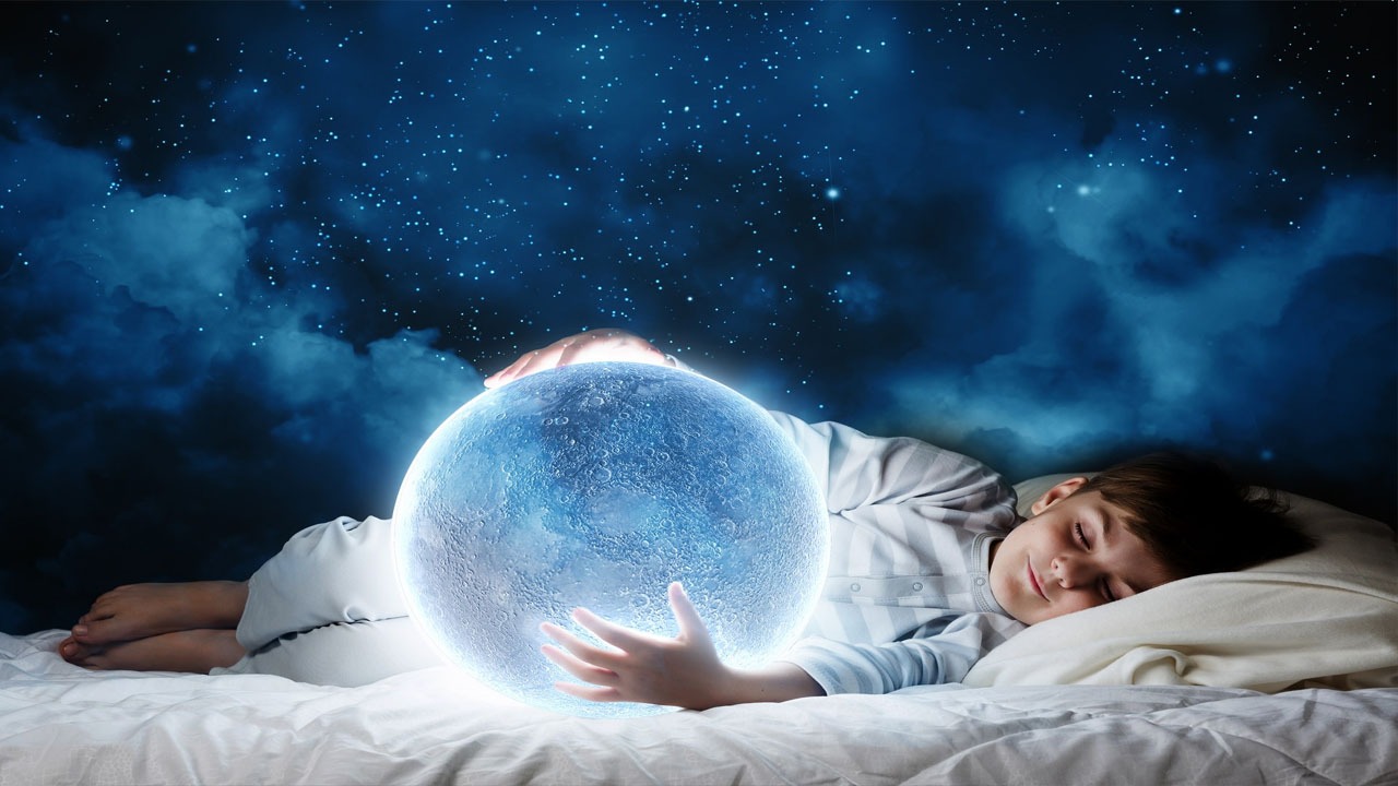 دیدن مکرر یک فرد در خواب به چه معناست؟