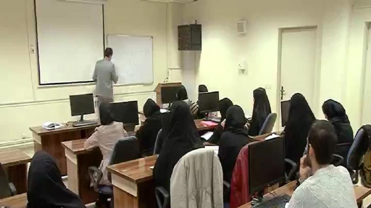 افزایش  ظرفیت جذب دانشجوی پزشکی در مراغه