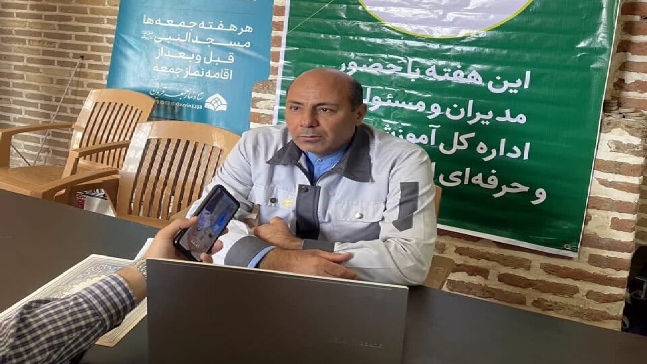 اهمیت مهارت آموزی برای کارجویان قزوین تبیین شود