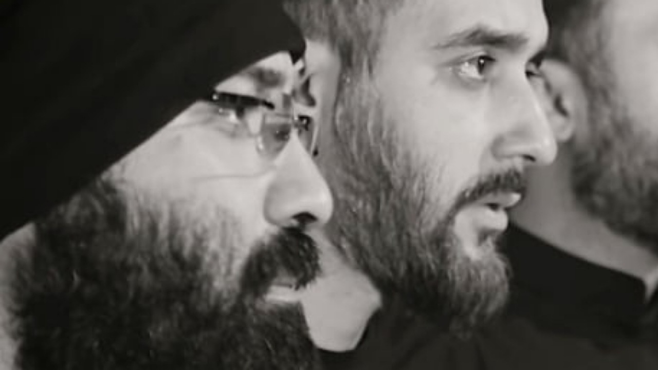 سرزمین تو؛ کار مشترک پویانفر و هلالی در آستانه اربعین حسینی + فیلم