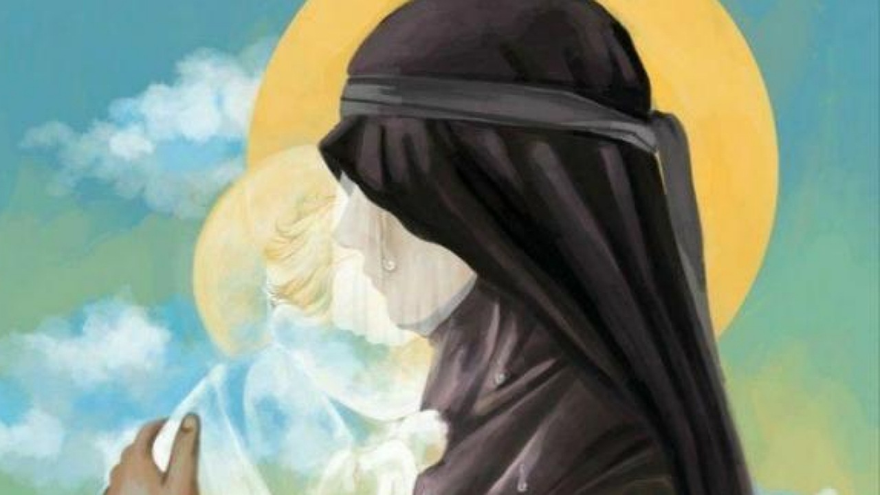 نماهنگ «رویای رباب» منتشر شد