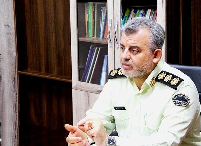 توصیه و هشدار پلیس به زائران اربعین حسینی
