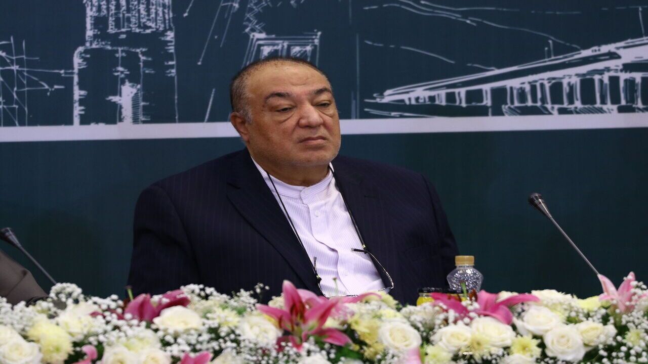 معاون دیپلماسی اقتصادی وزارت خارجه تحول تجارت در خراسان رضوی را خواستار شد