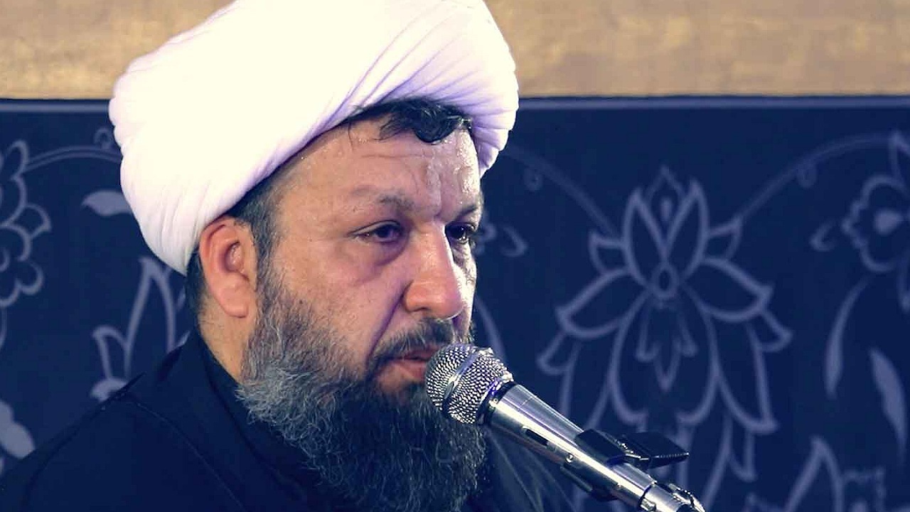 مومن دروغ نمی‌گوید + فیلم