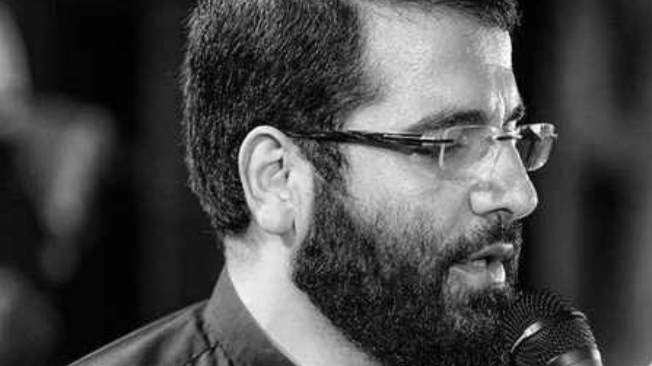 مداحی دلدار منی سالار منی
با نوای حسین سیب سرخی +فیلم