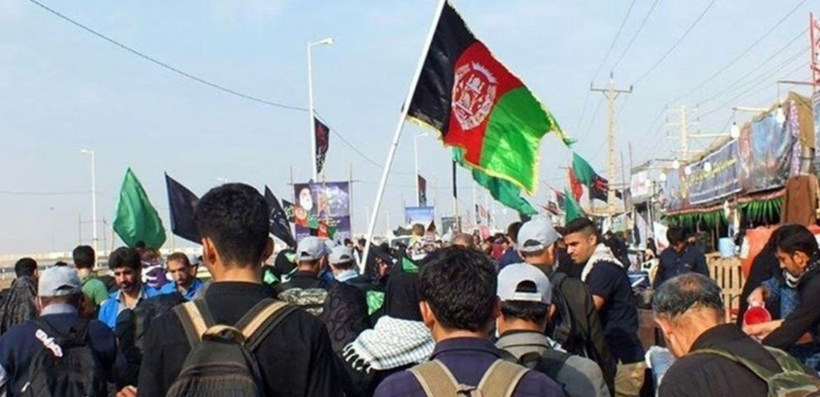 انتقال ۱۴۵ زائر افغانستانی مصدوم در ازدحام جمعیت مرز چذابه