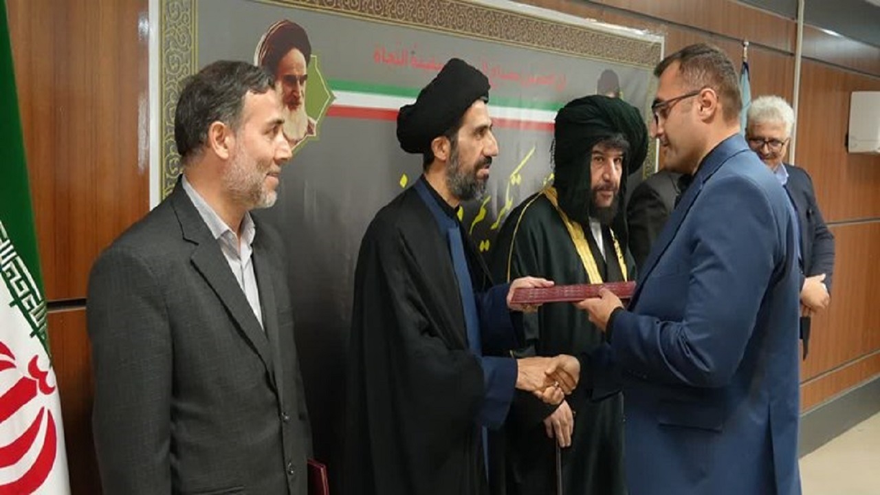 ضرورت دسترسی آسان مردم با مسئولین قضائی استان