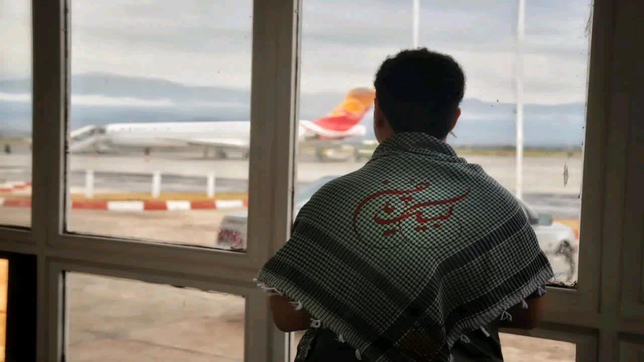 جابه‌جایی ۴۵۰ زائر گلستانی به نجف اشرف از طریق فرودگاه بین المللی گرگان