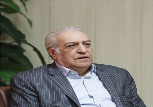 پیر مطبوعات فارس دار فانی را وداع گفت