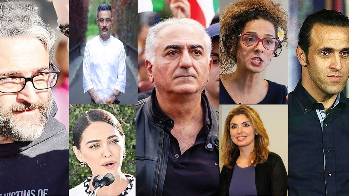  واقعیت‌های تلخ ایران در دوران پهلوی از زبان تحلیلگر ضدایرانی صدای آمریکا! + فیلم