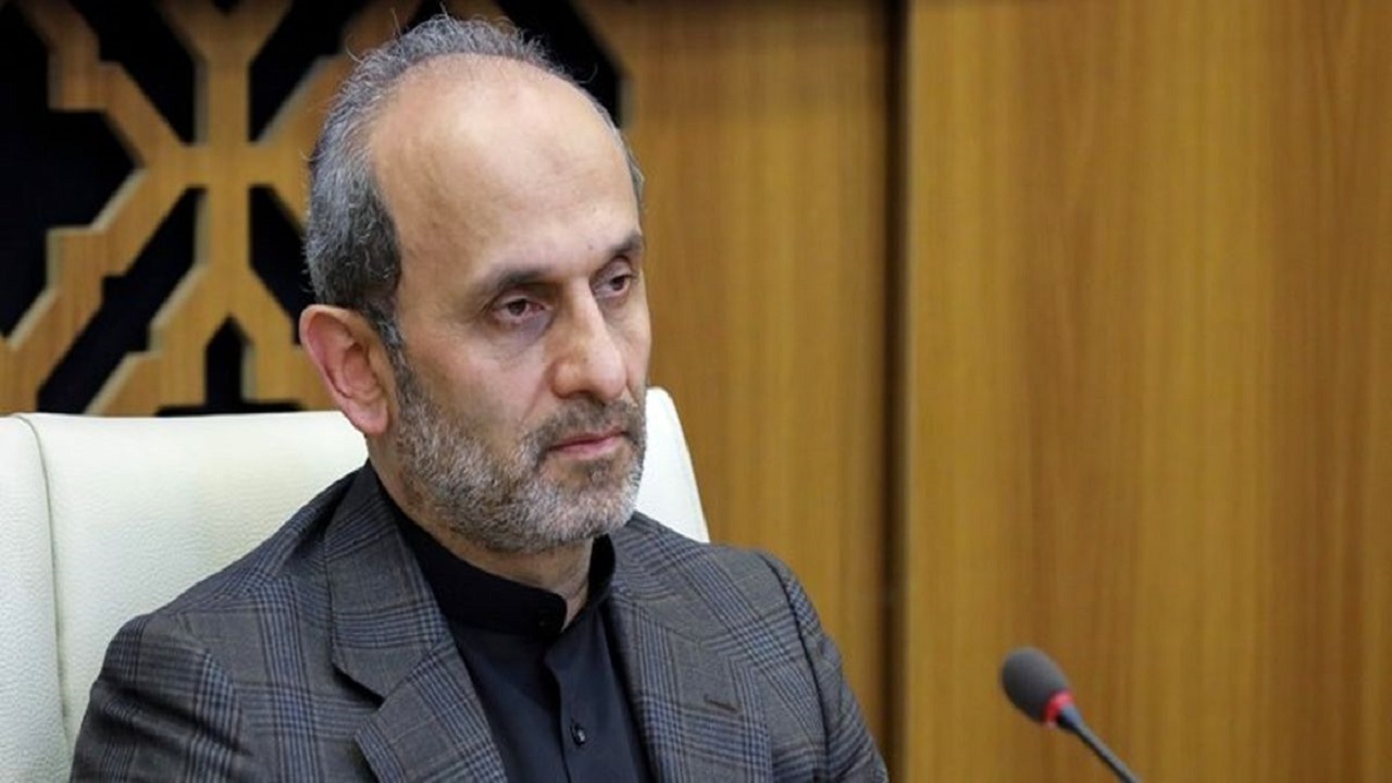 عذرخواهی صداوسیما از پخش مطلب ناشایست علیه وزیر اسبق بهداشت