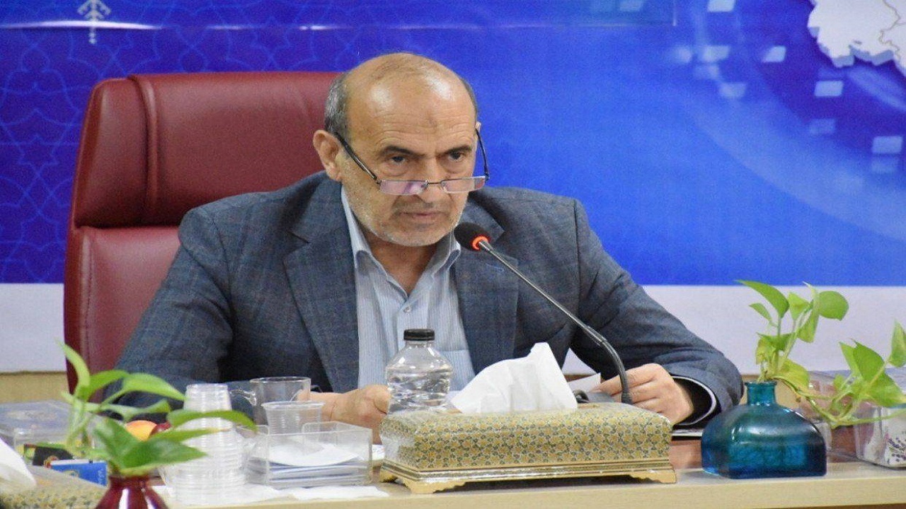 دستیابی سازمان جهاد کشاورزی سیستان وبلوچستان به کسب دو افتخار در هفته دولت