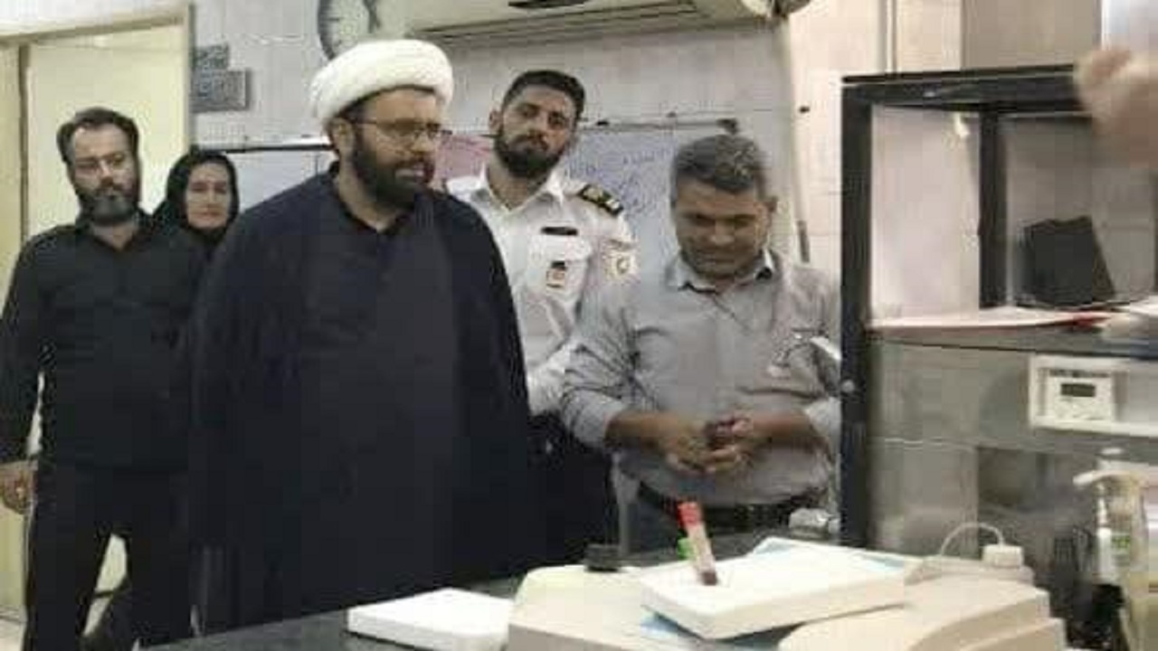 خدمات و امکانات بیمارستان رحیمیان پاسخگوی نیاز شهروندان نیست