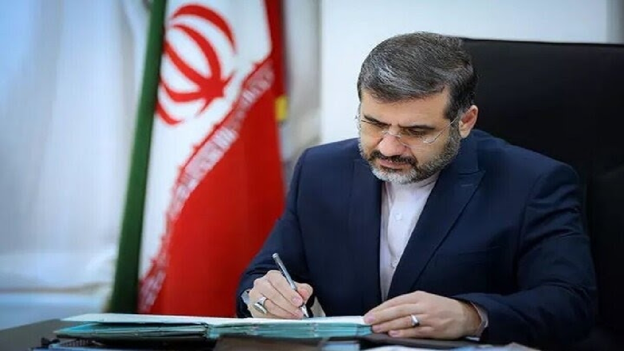 دستور وزیر فرهنگ برای بازگشت ۴۰ نوازنده اخراجی ارکستر سمفونیک