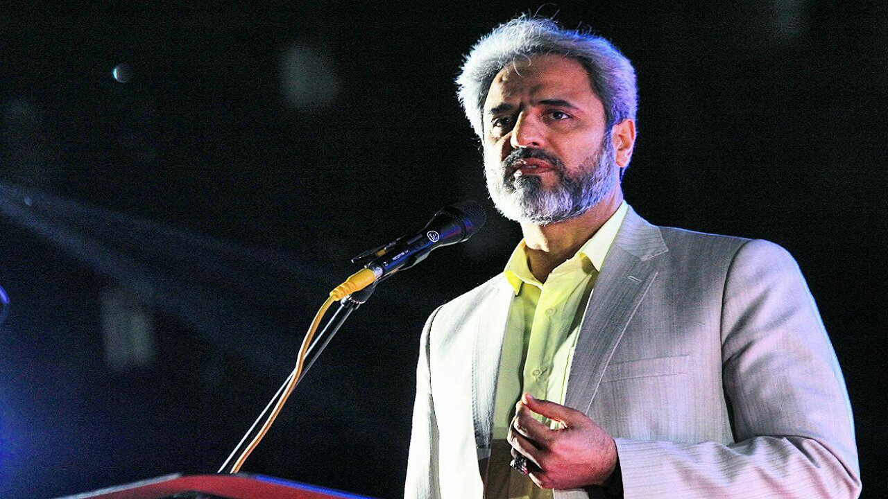  انتخاب مهران شاهی به عنوان رئیس هیات بسکتبال هرمزگان 