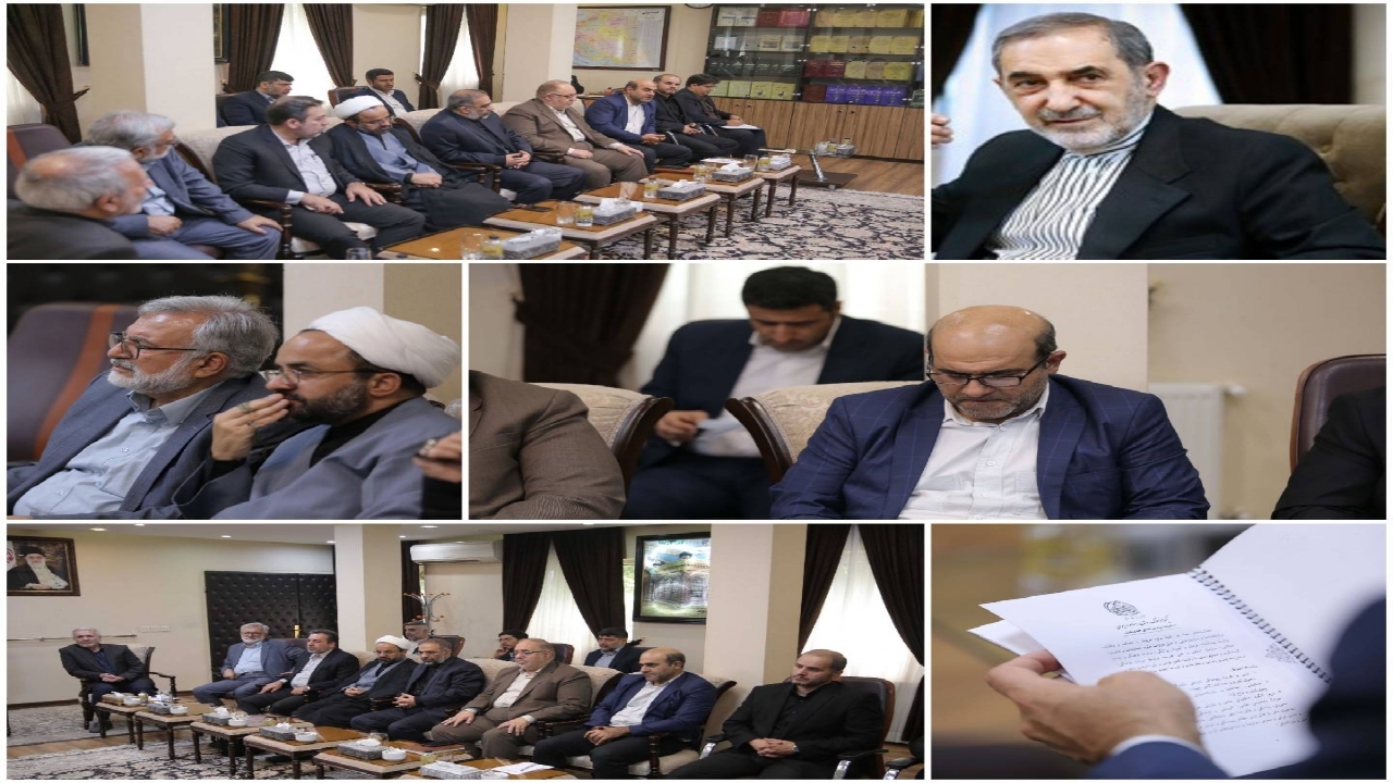 تاکید بر اهمیت شناخت بیشتر فرهنگ و تمدن اسلامی ایرانی
