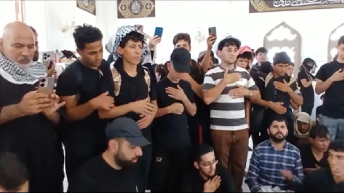 نماهنگ همسفر من با صدای غلامرضا صنعتگر