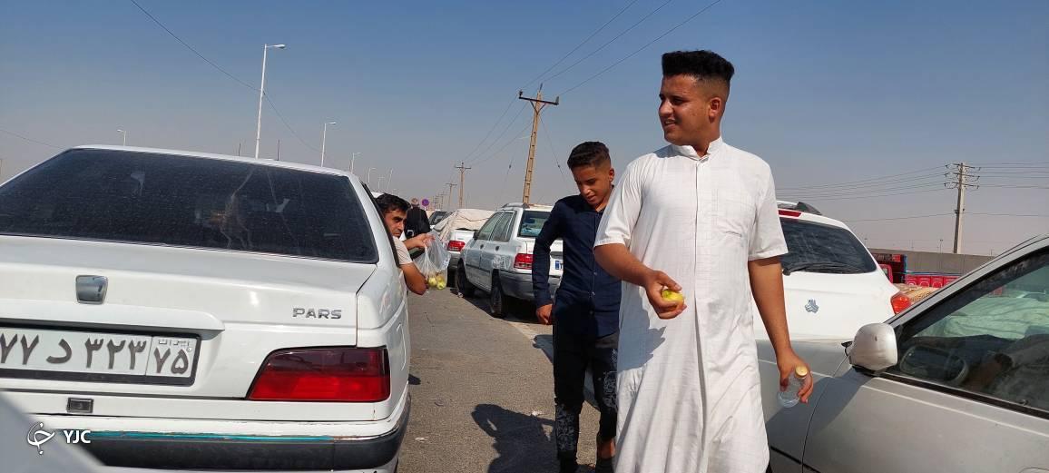 موکب سیار