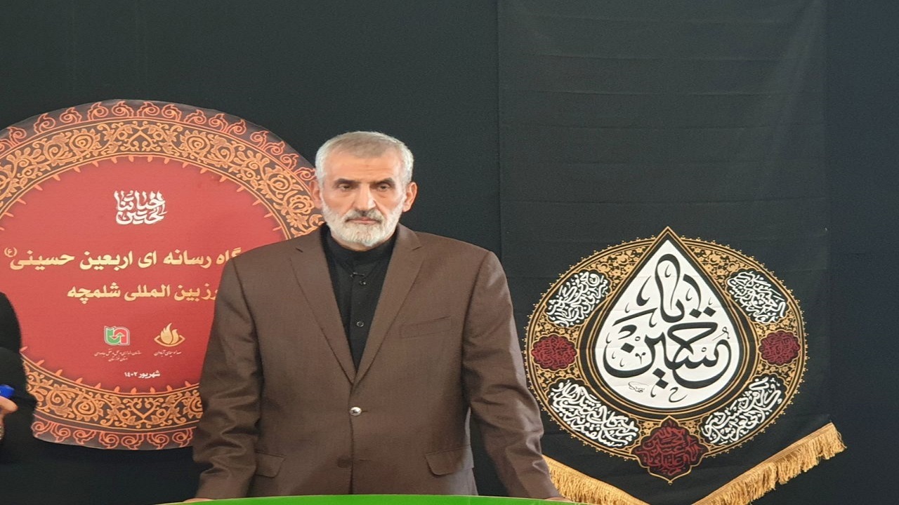 عبور شمار زائران خارج شده از ایران از مرز ۳ میلیون نفر