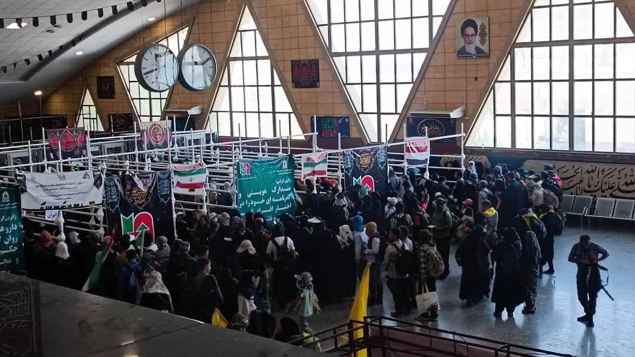 انجام بیش از ۹۷ هزار غربالگری بیماری‌های واگیر در مرز چذابه