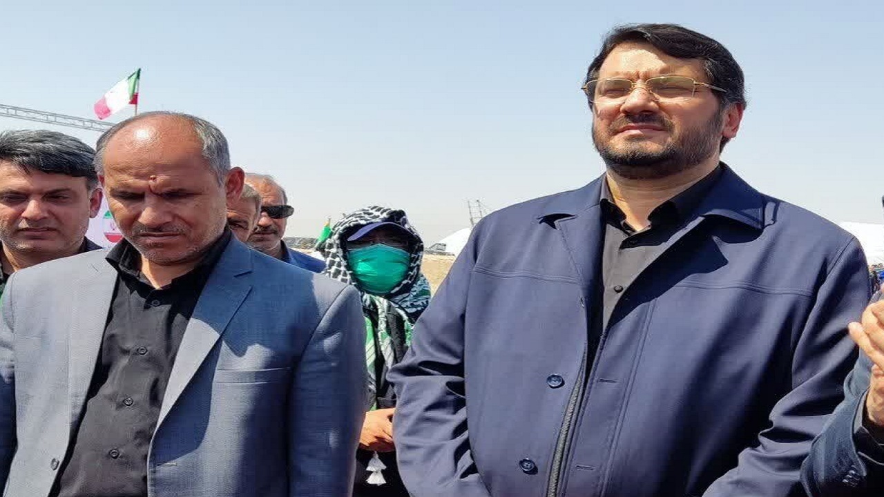 توافقی با سوریه برای اتصال ریلی به ایران