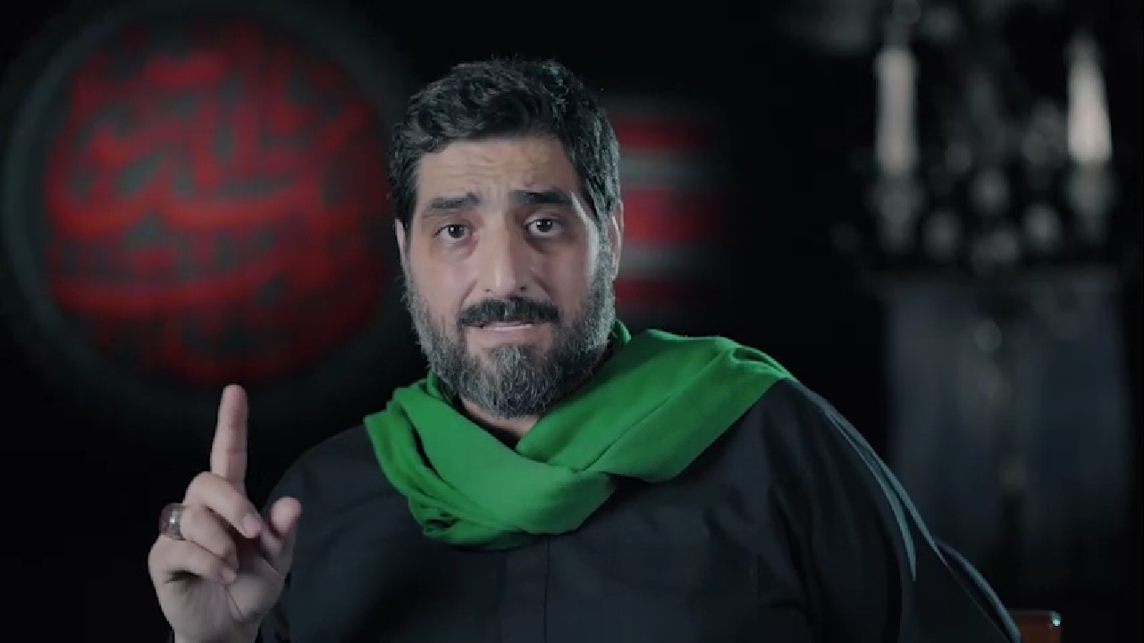 نوحه باید سرشار از شوق به حضرت سیدالشهدا (ع) باشد