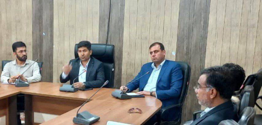 مسئولیت‌های اجتماعی معادن فاریاب ساماندهی می‌شوند