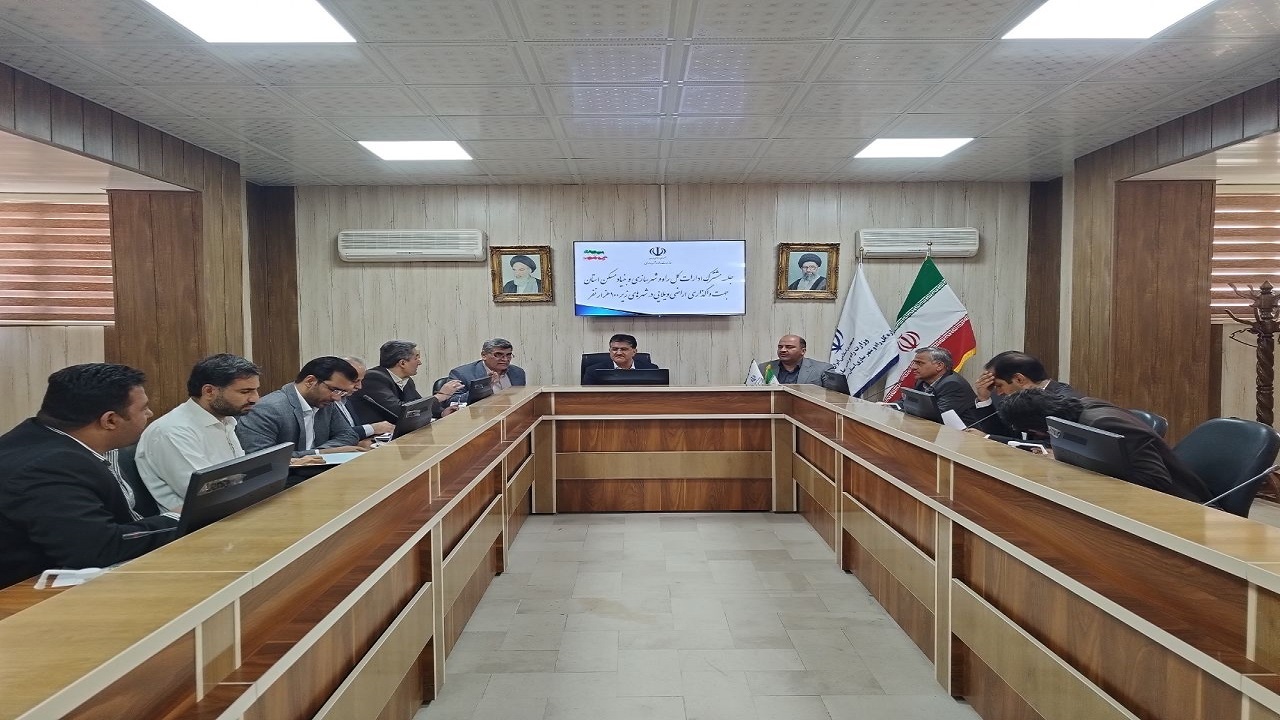 زمین برای ساخت ۹۶ هزار واحد ویلایی در سیستان و بلوچستان تامین شد