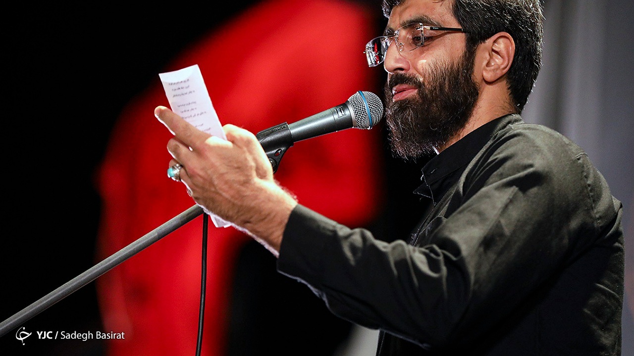 نماهنگ «پناه»؛ مداحی جدید نریمانی به مناسبت اربعین حسینی + فیلم