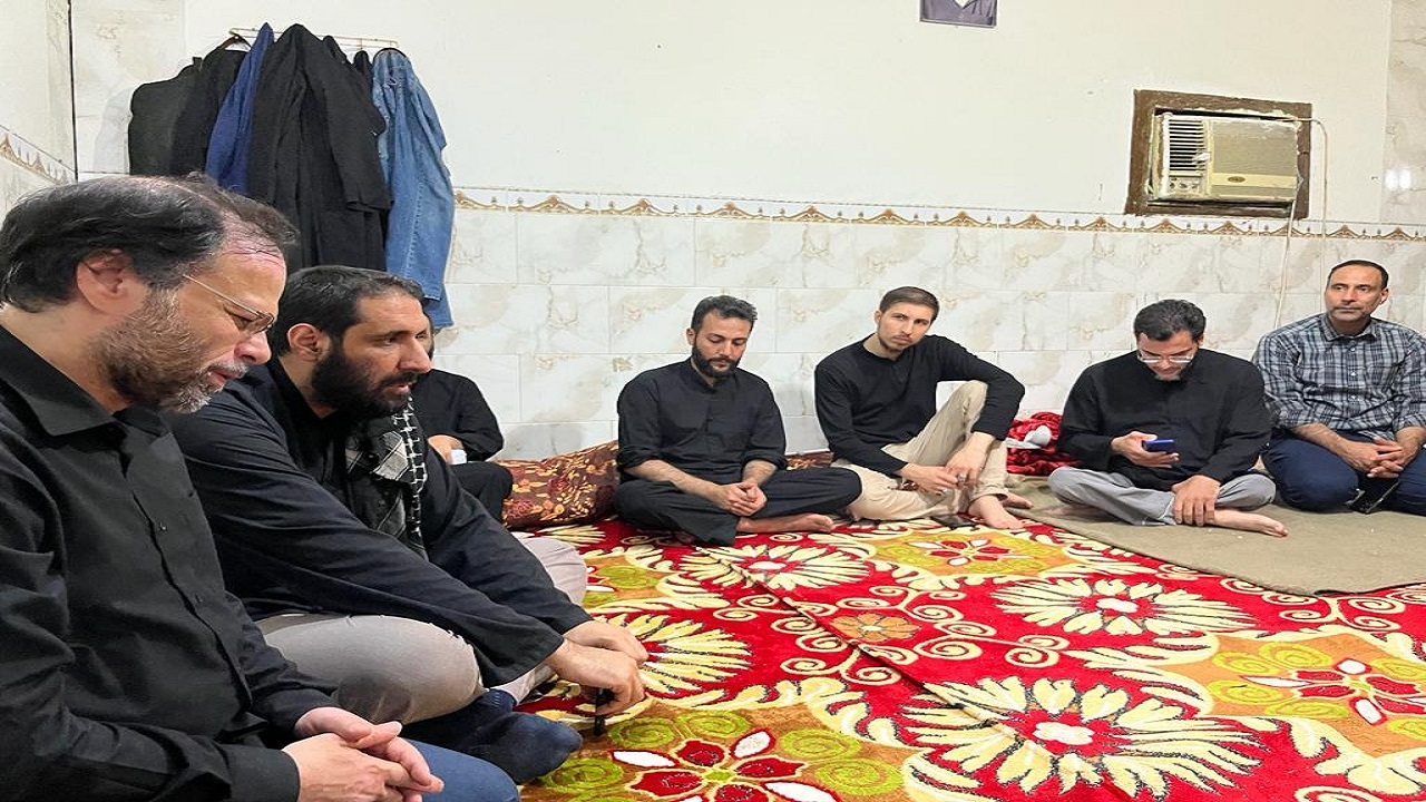 پویش هاى «نوجوانان در اربعین» و «اربعین دهه هشتادی ها» در دستور کار شبکه‌ها
