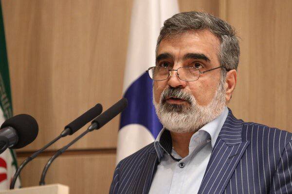 اروپایی‌ها برای خرید آب سنگین ما صف کشیده‌اند