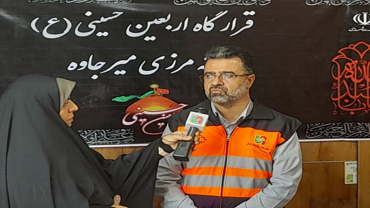 ورود  ۷۴ هزار و  ۸۹۲ زائر پاکستانی از مرزهای سیستان و بلوچستان به کشور