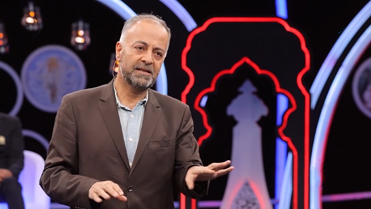 خاطره خادم امام رضا (ع) از شفا گرفتن  یک بیمار + فیلم