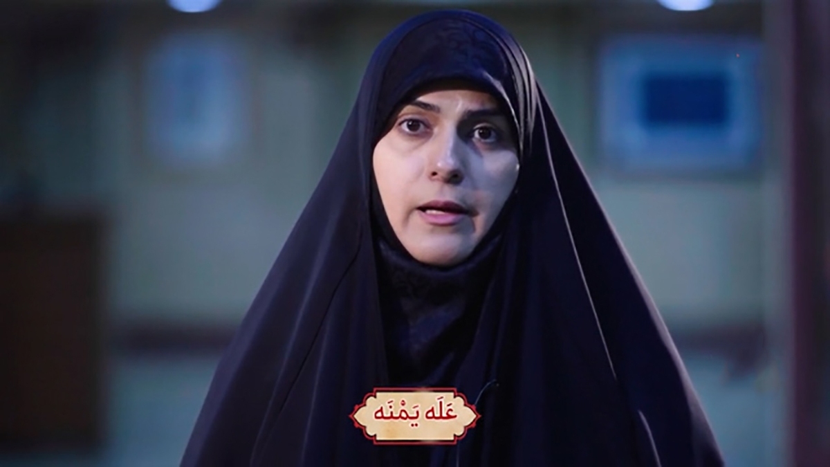 وقتی راه قدس از کربلا می‌گذرد + فیلم