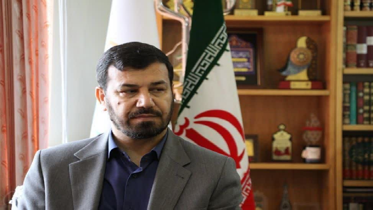 انتصاب سرپرست اداره کل فرهنگ و ارشاد اسلامی استان قزوین