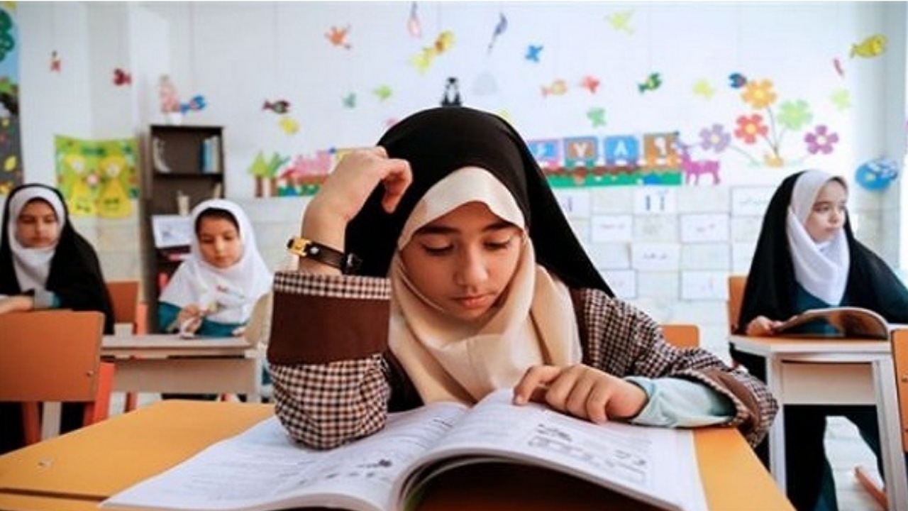 ۲۰ شهریور؛ پایان ثبت‌نام دانش‌آموزان در مدارس شاهد
