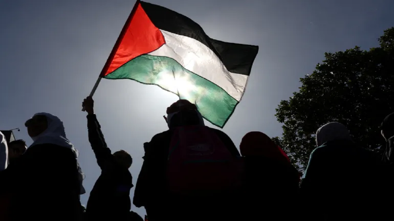 تشکیلات خودگردان فلسطین از اظهارات ضدصهیونیستی وزیر بلژیکی استقبال کرد