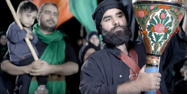 محمد اصفهانی نماهنگ اربعینی «امانت عشق» را منتشر کرد + فیلم