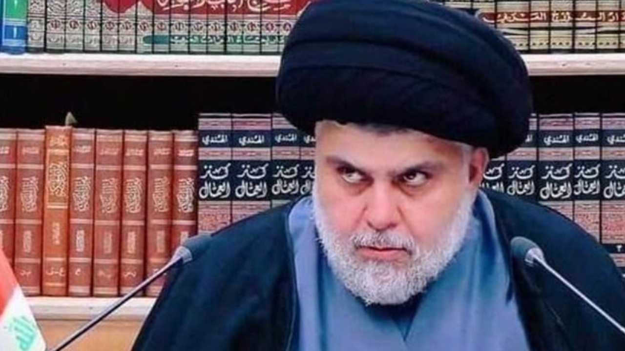 هشدار مقتدی الصدر درباره هرگونه بی‌احترامی به زائران اربعین