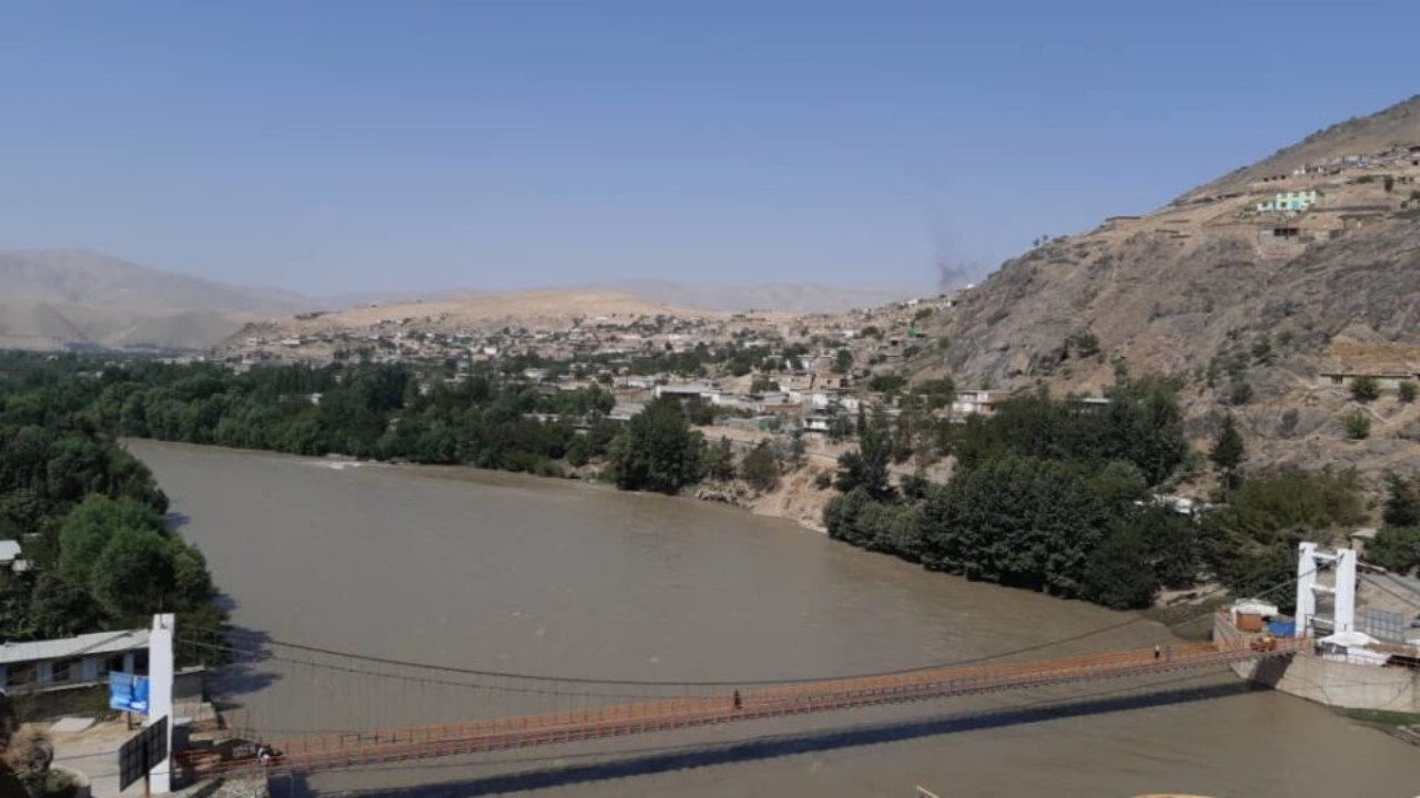 فعالیت بازارهای مرزی تاجیکستان و افغانستان آغاز شد