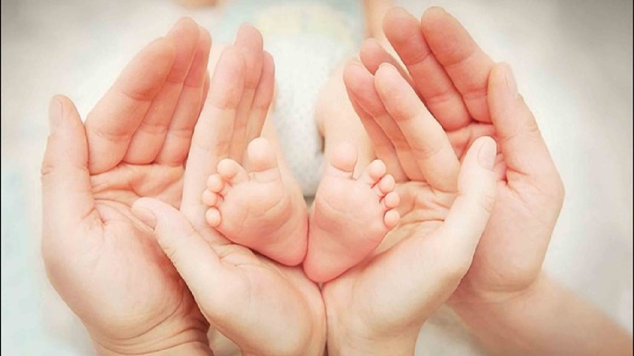 ۵۰ هزار زوج نابارور نشان‌دار شدند