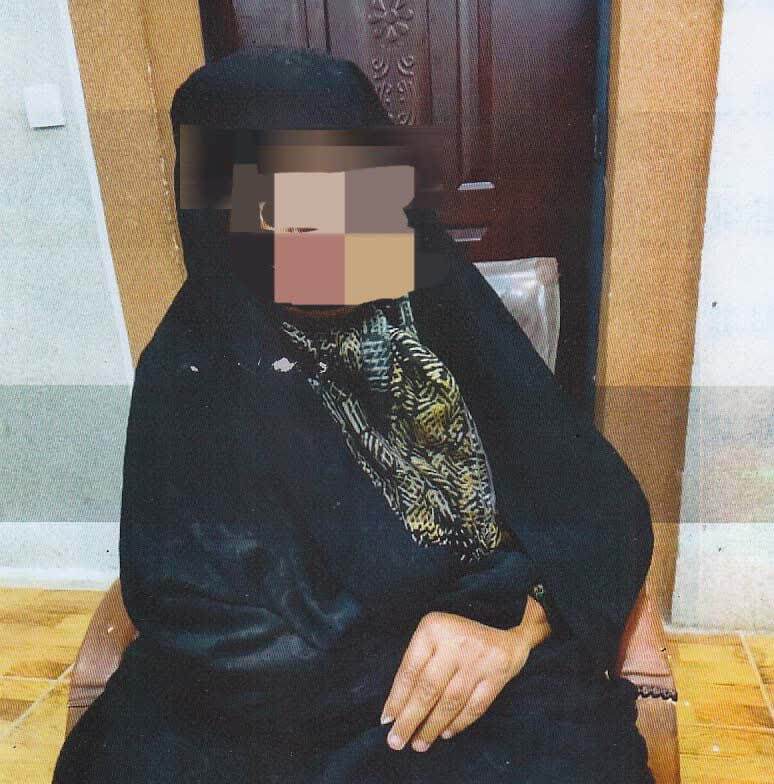 دستگیری زن قاتل سریالی در مازندران